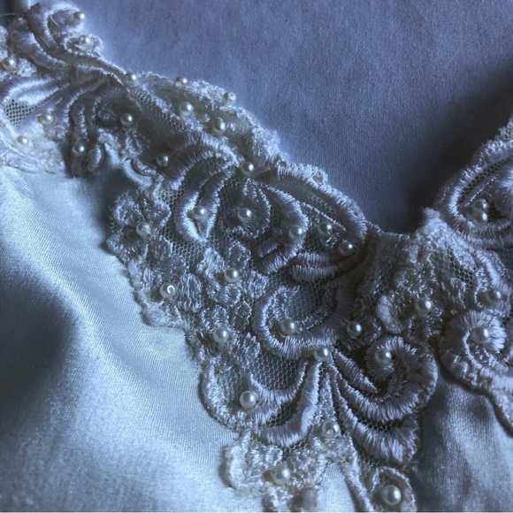 Vintage Victorias Secret Gold Label Camisole - Picture 3 of 11